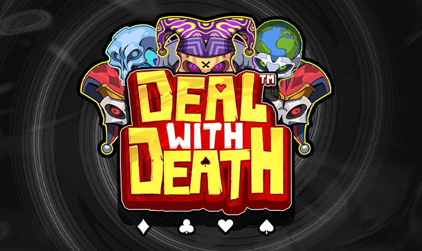 Deal With Death™