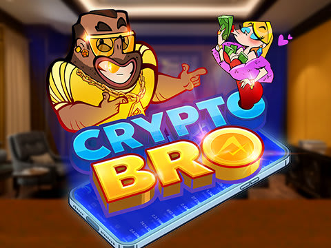 Crypto Bro