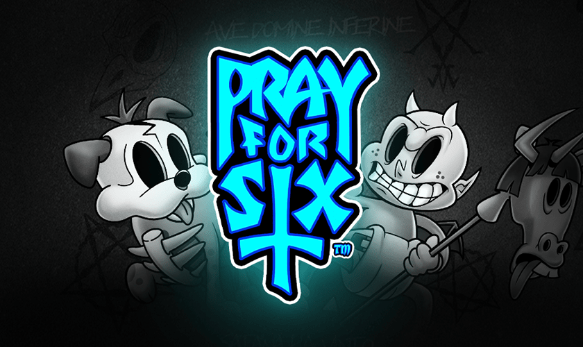 Pray For Six™