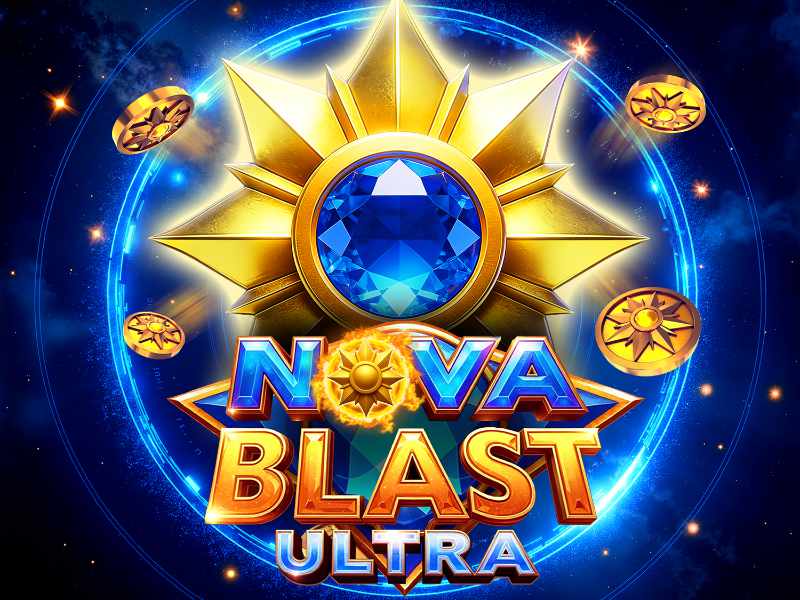 Nova Blast Ultra