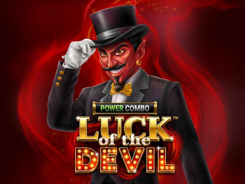 Luck of the Devil: POWER COMBO