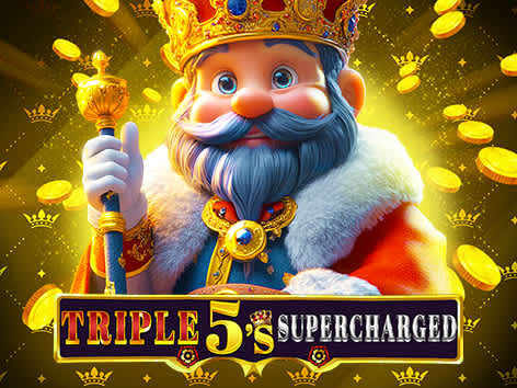 Triple 5's: Supercharged