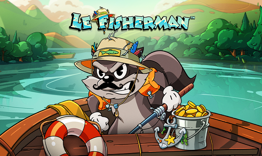 Le Fisherman™
