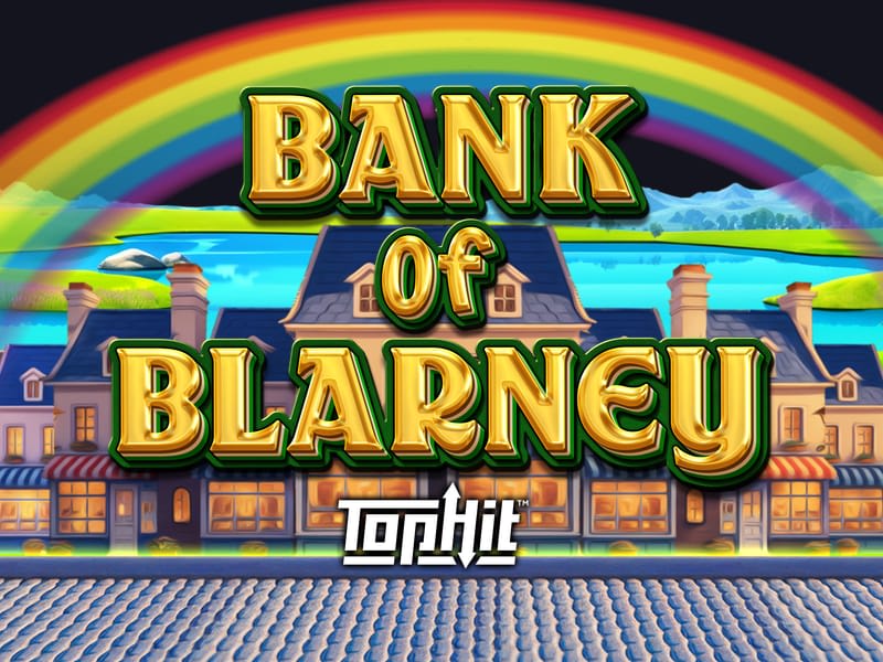 Bank of Blarney TopHit