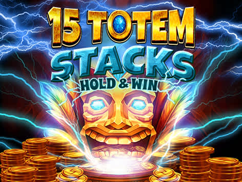 15 Totem Stacks: Hold & Win