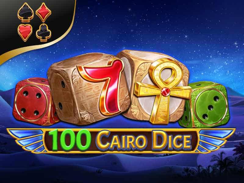 Cairo Dice