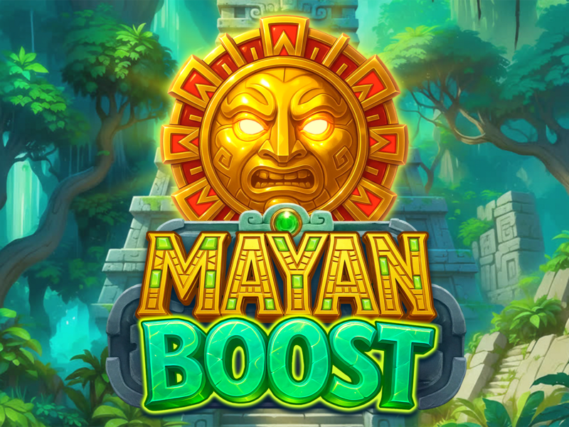 Mayan Boost