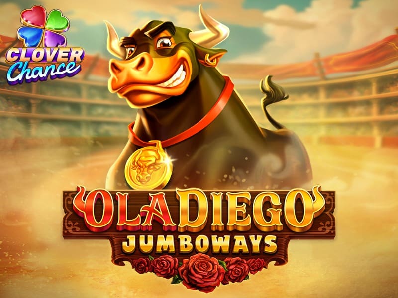 Ola Diego Jumboways