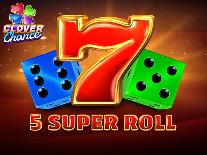 5 Super Roll