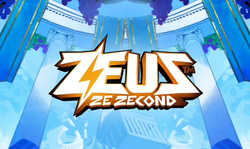 Zeus Ze Zecond