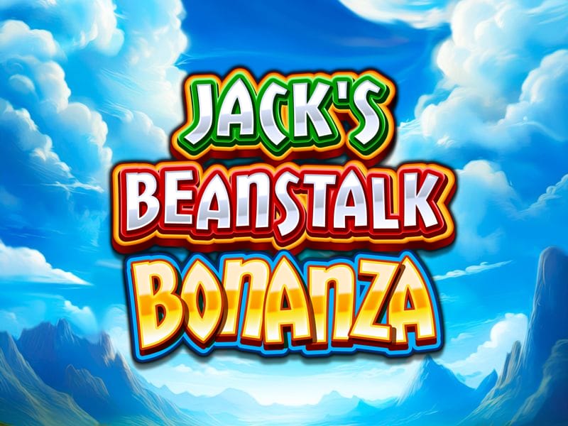 Jack’s Beanstalk Bonanza