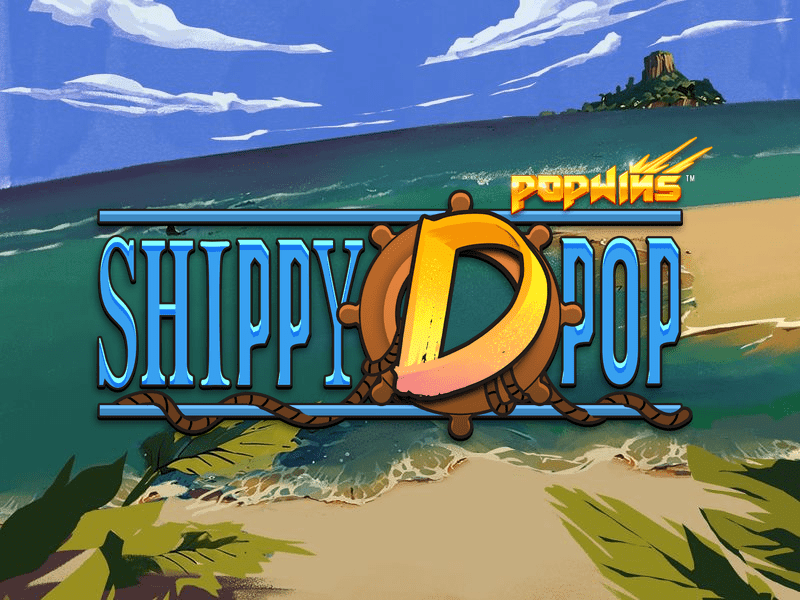 Shippy D Pop
