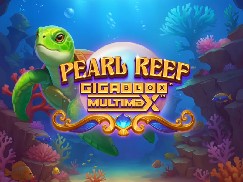 Pearl Reef Gigablox Multimax
