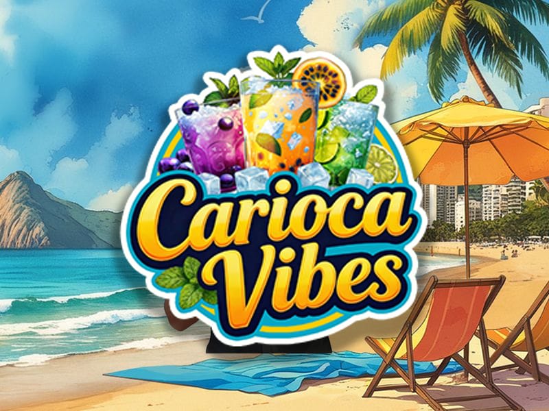 Carioca Vibes