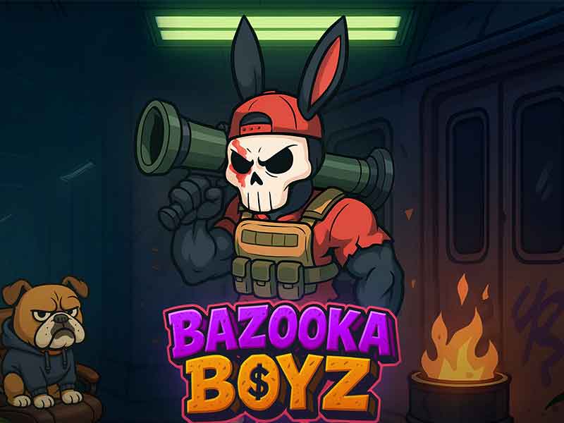 Bazooka Boyz