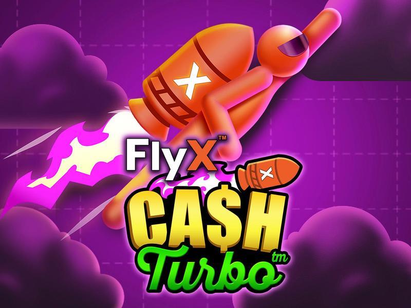 FlyX Cash Turbo VF