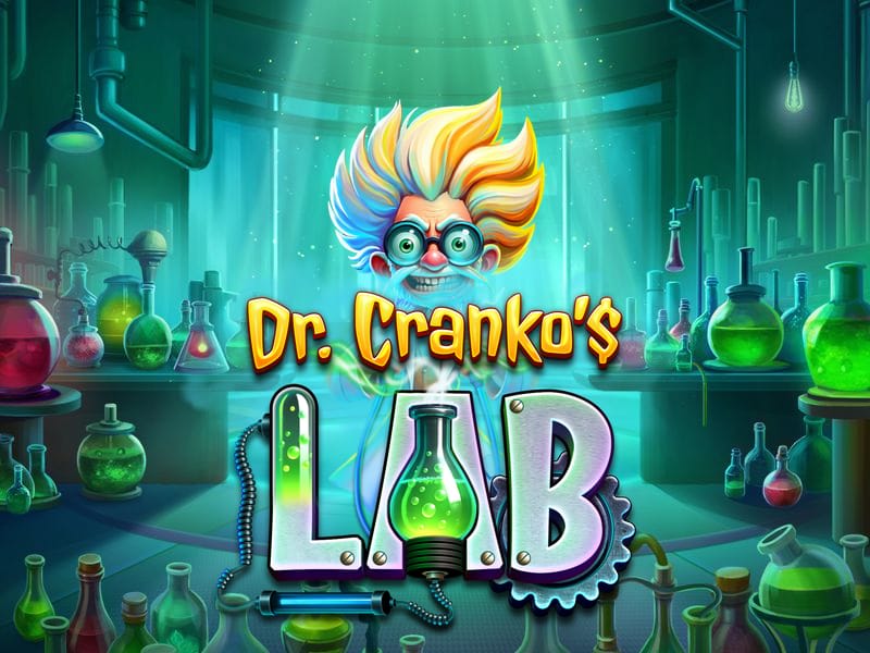 Dr. Cranko’s Lab