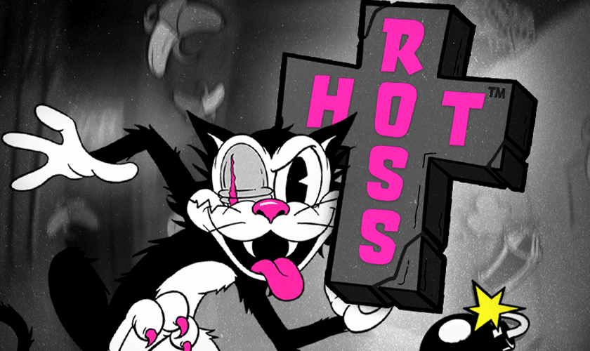 Hot Ross™