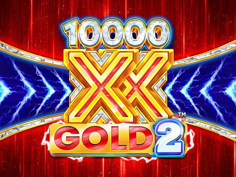 10000X Gold 2