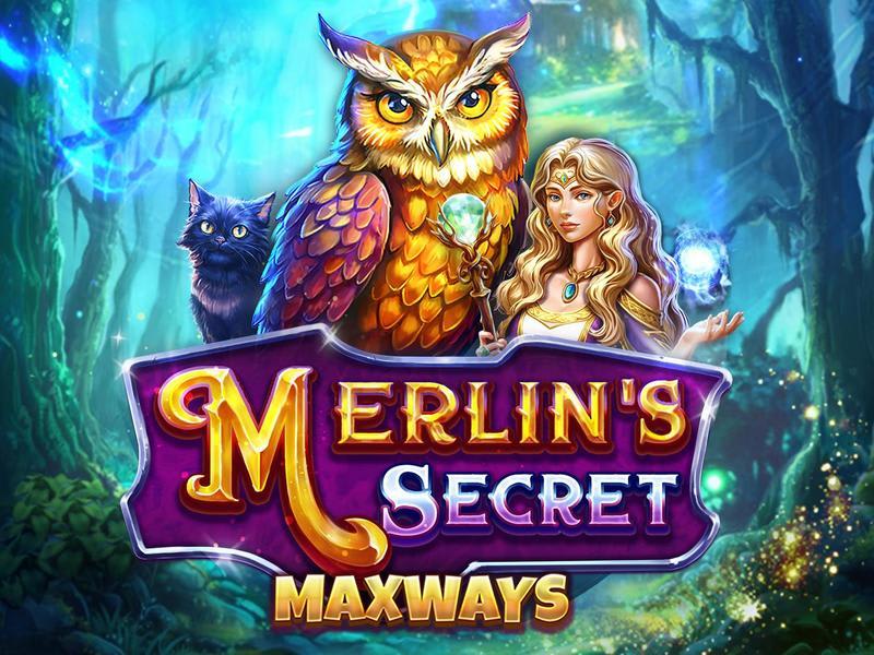 Merlin's Secret Maxways VF