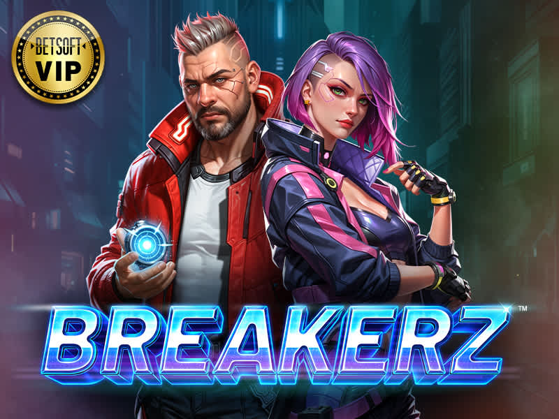 Breakerz™
