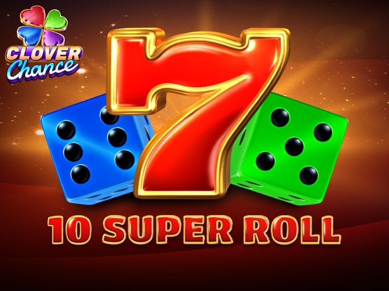 10 Super Roll