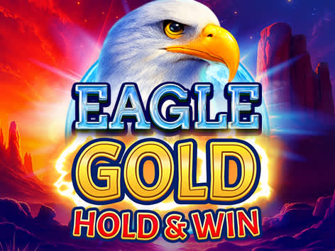 Eagle Gold: Hold & Win