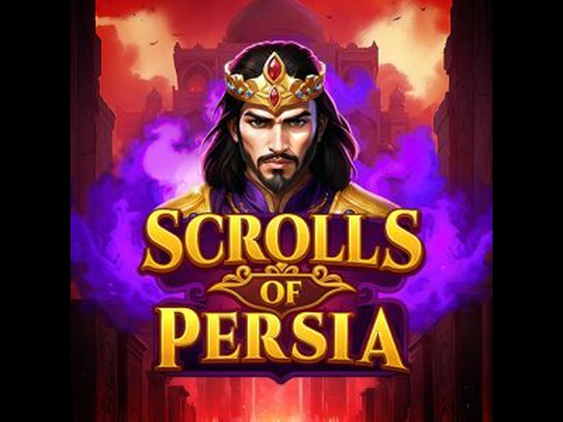 Scrolls of Persia