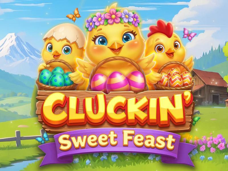 Cluckin' Sweet Feast