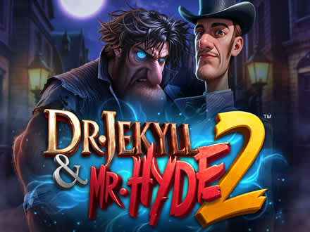 Dr. Jekyll & Mr. Hyde 2™
