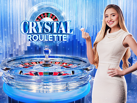 Crystal Roulette