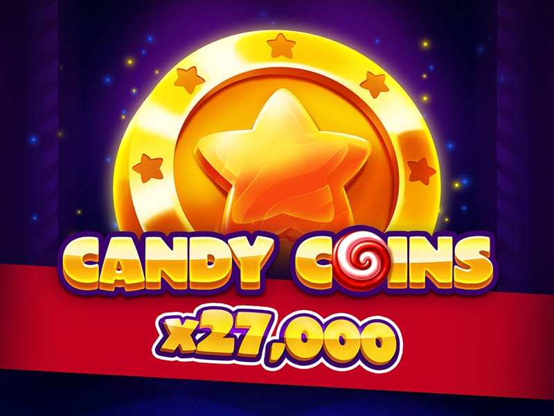 Candy Coins