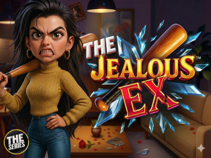 The Jealous Ex™