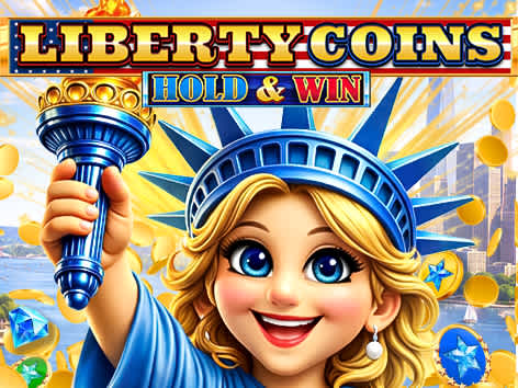 Liberty Coins: Hold & Win