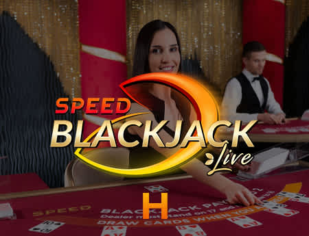 Speed Blackjack H