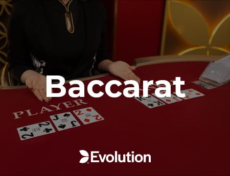 Baccarat Lobby