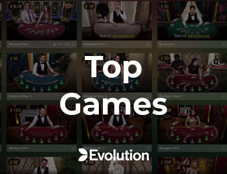 Top Games Lobby
