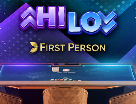 First Person HiLo