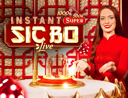 Instant Super Sic Bo