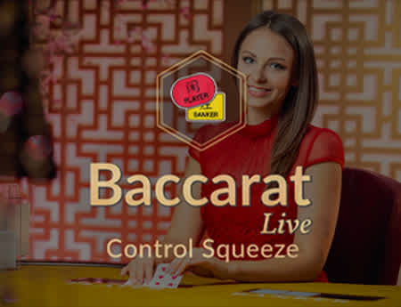 Baccarat Controlled Squeeze