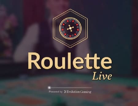 Roulette Live
