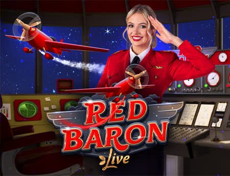 Red Baron Live