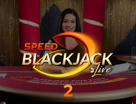 Classic Speed Blackjack 2