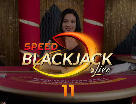 Classic Speed Blackjack 11