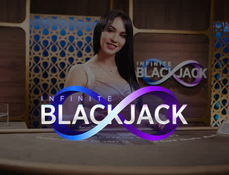 Infinite Blackjack