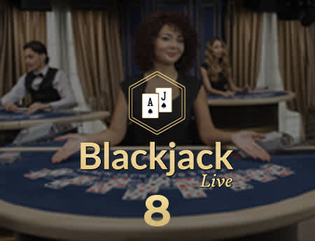 Blackjack Classic 8