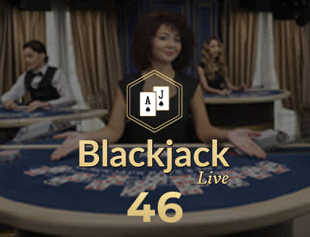 Blackjack Classic 46