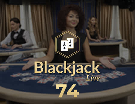 Blackjack Classic 74