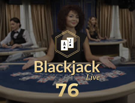 Blackjack Classic 76