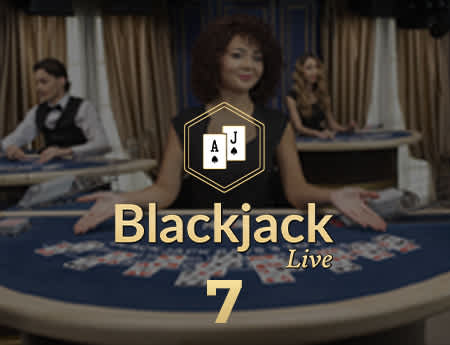Blackjack Classic 7